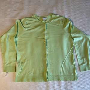 Macy’s Charter Club Brand Sweater